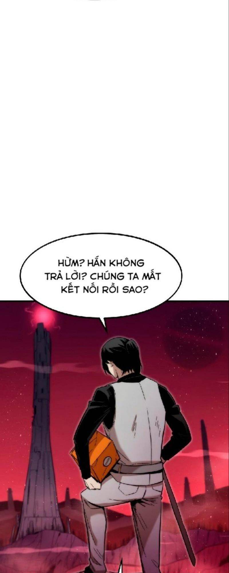 Nhân Vật Phụ Siêu Cấp - Chương 28