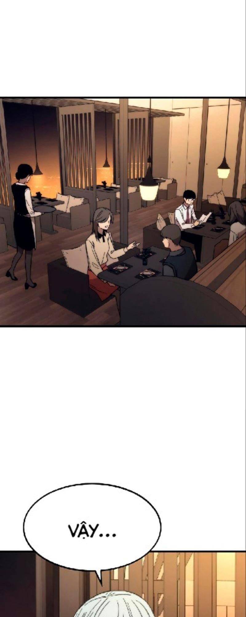 Nhân Vật Phụ Siêu Cấp - Chương 28