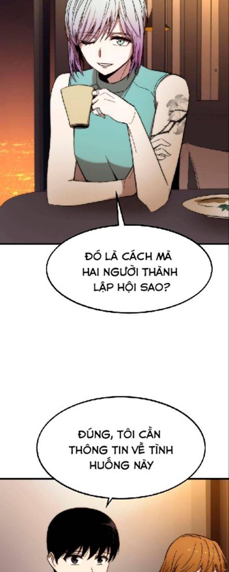 Nhân Vật Phụ Siêu Cấp - Chương 28