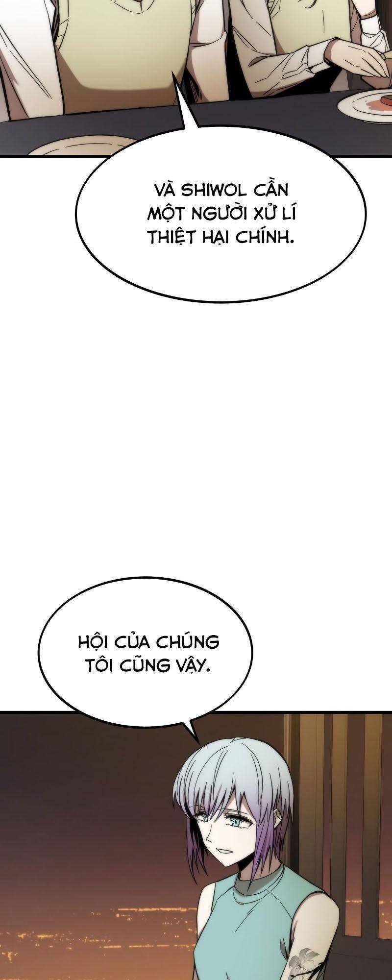 Nhân Vật Phụ Siêu Cấp - Chương 28