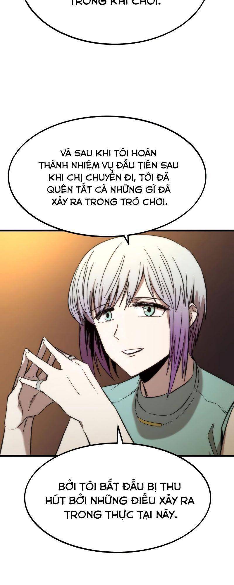 Nhân Vật Phụ Siêu Cấp - Chương 28