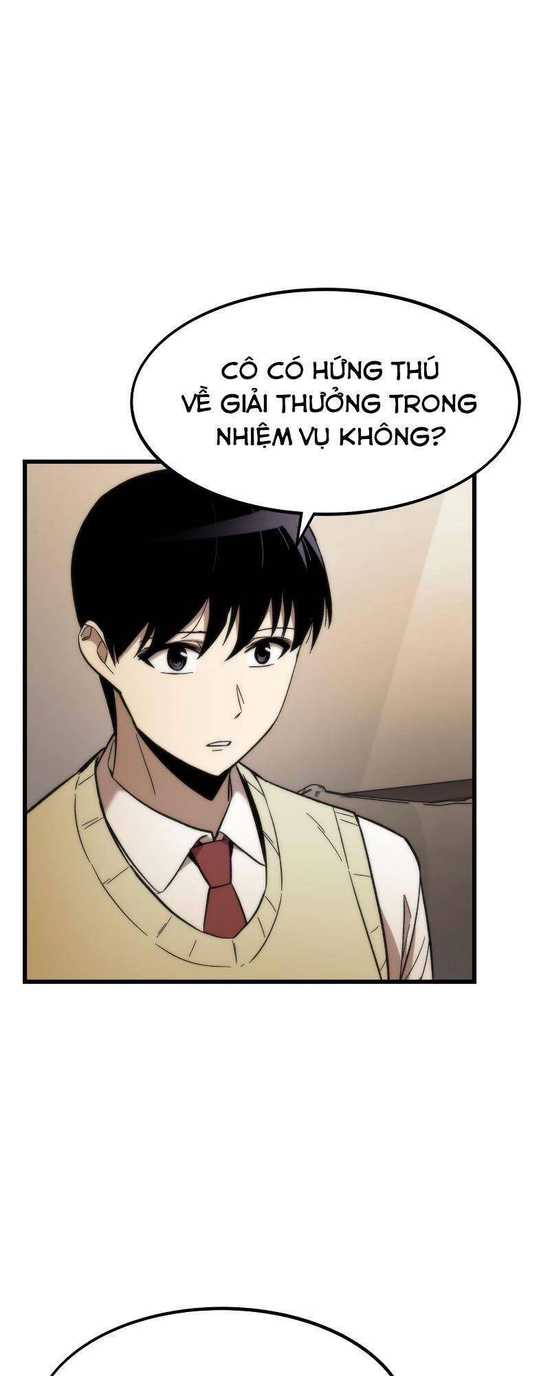 Nhân Vật Phụ Siêu Cấp - Chương 28