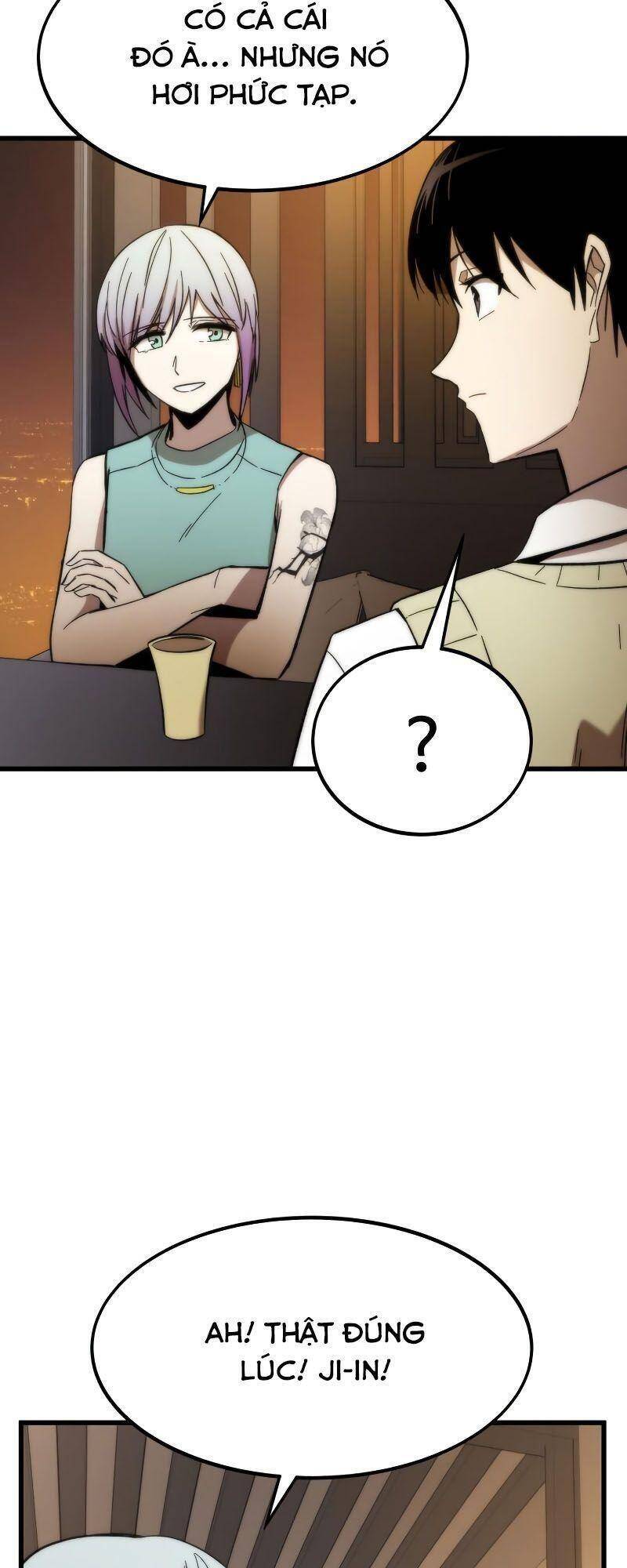 Nhân Vật Phụ Siêu Cấp - Chương 28