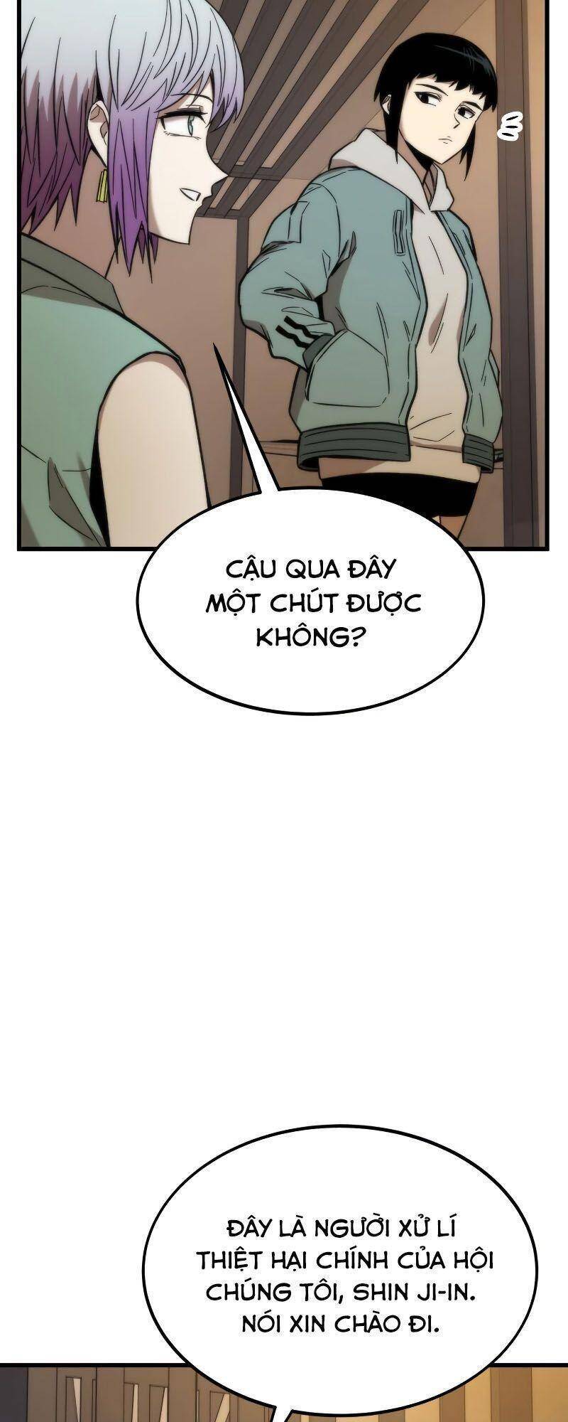 Nhân Vật Phụ Siêu Cấp - Chương 28