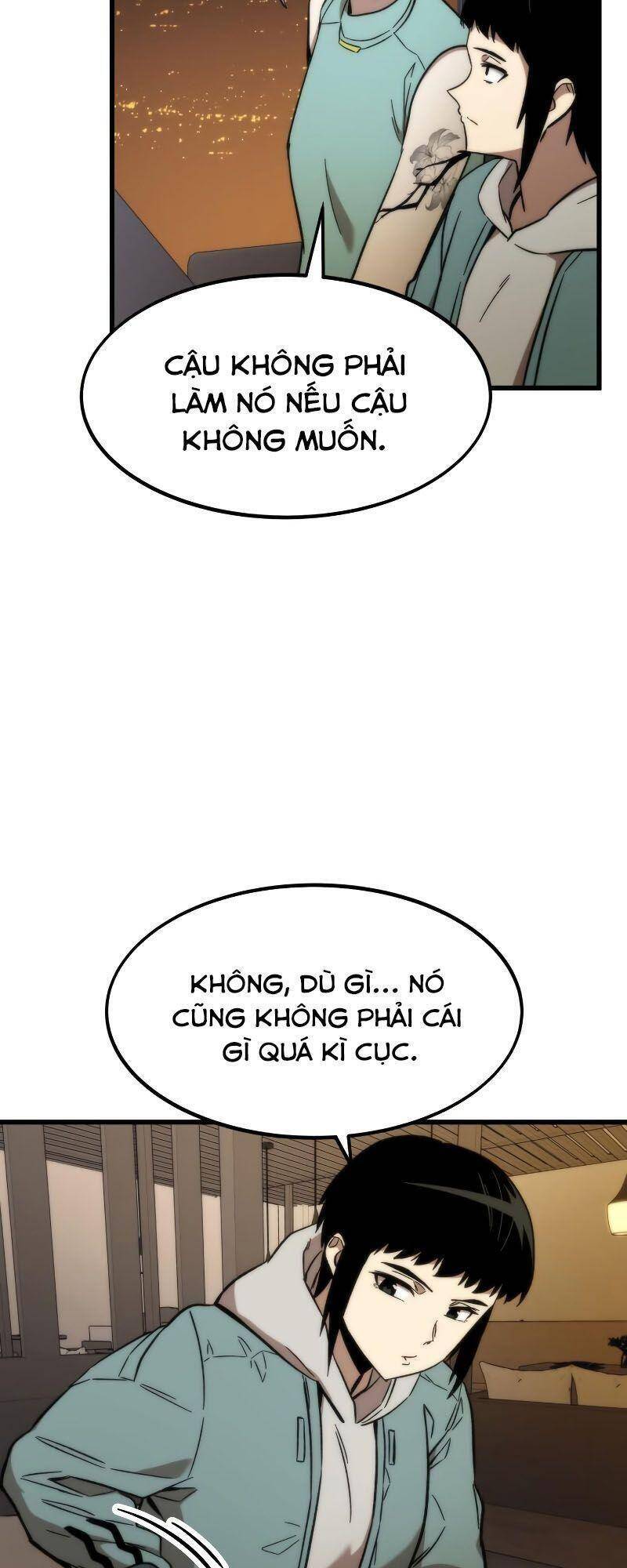 Nhân Vật Phụ Siêu Cấp - Chương 28