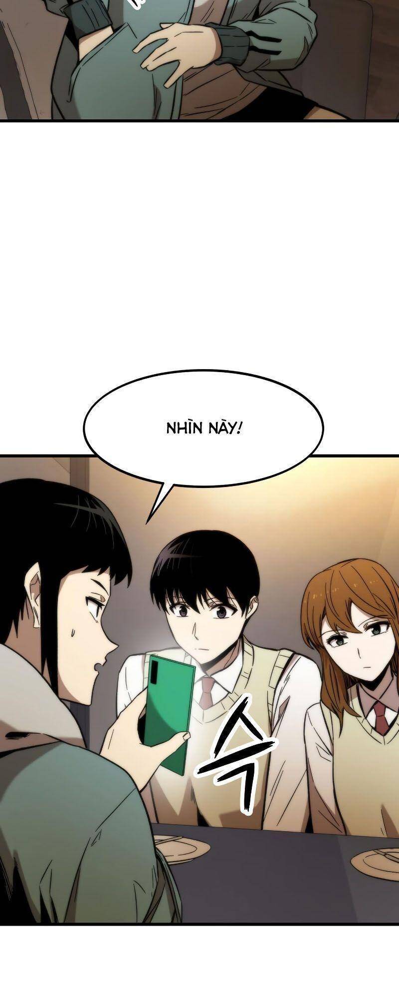 Nhân Vật Phụ Siêu Cấp - Chương 28