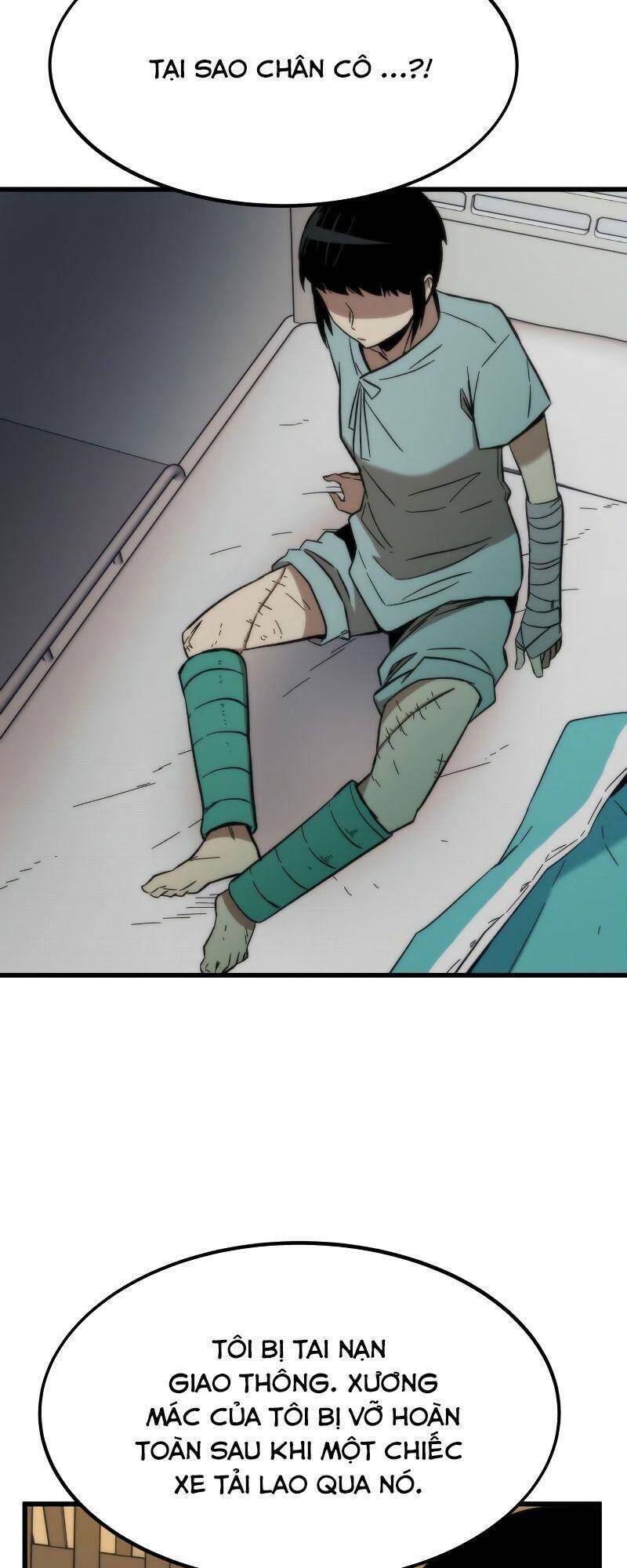 Nhân Vật Phụ Siêu Cấp - Chương 28