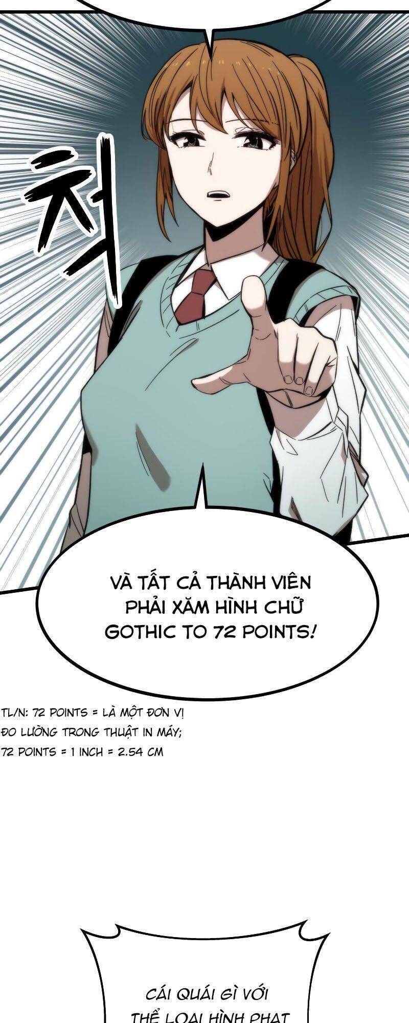 Nhân Vật Phụ Siêu Cấp - Chương 28