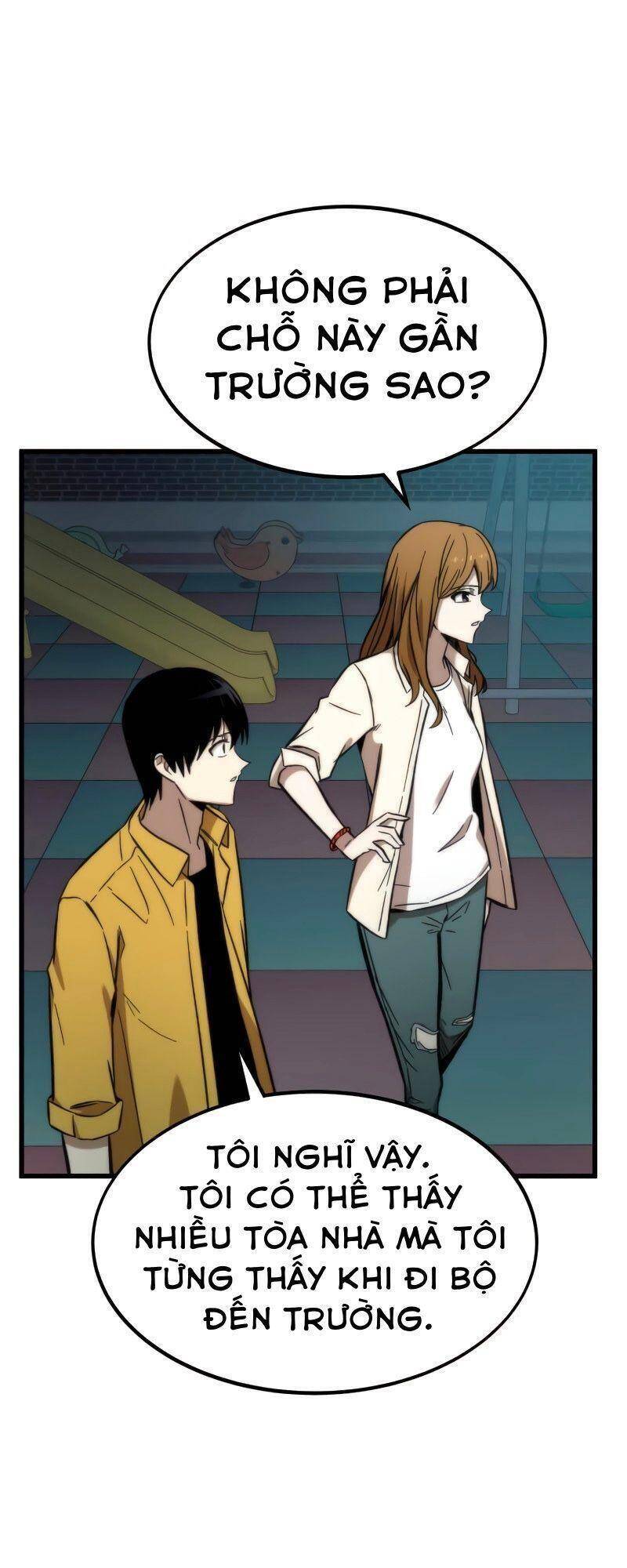 Nhân Vật Phụ Siêu Cấp - Chương 29