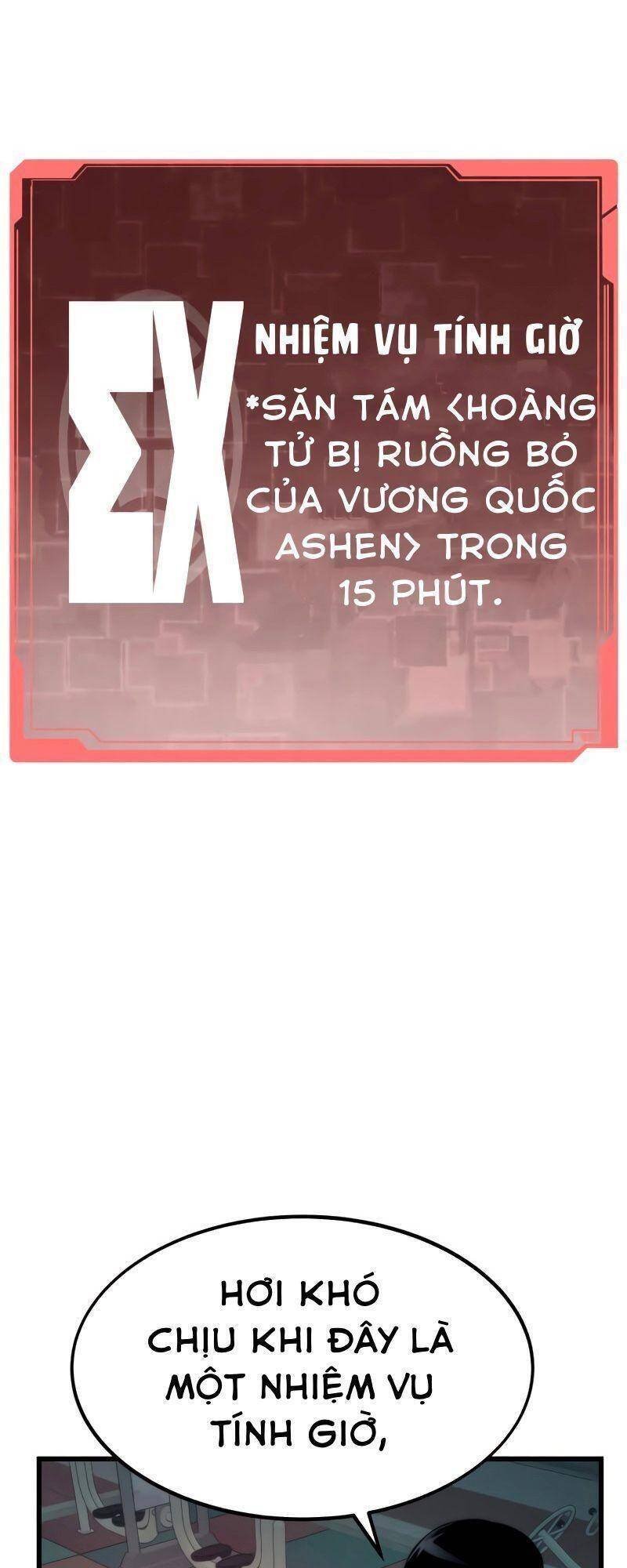 Nhân Vật Phụ Siêu Cấp - Chương 29