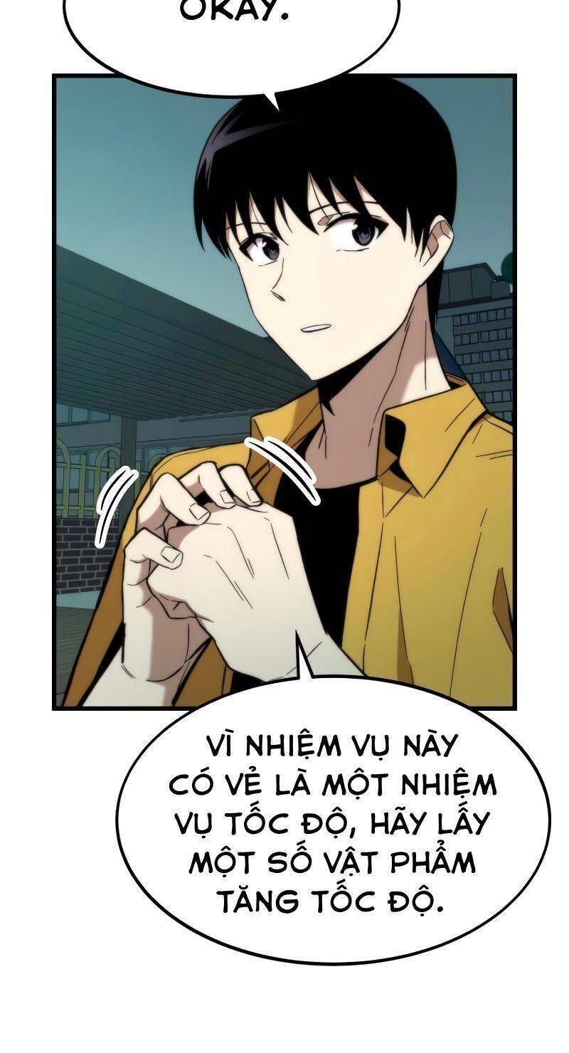 Nhân Vật Phụ Siêu Cấp - Chương 29