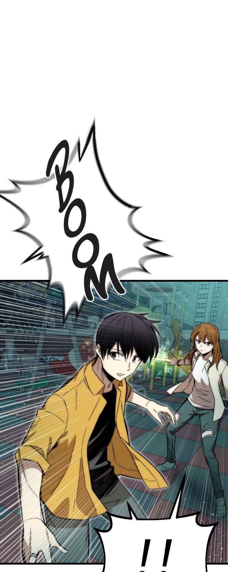 Nhân Vật Phụ Siêu Cấp - Chương 29