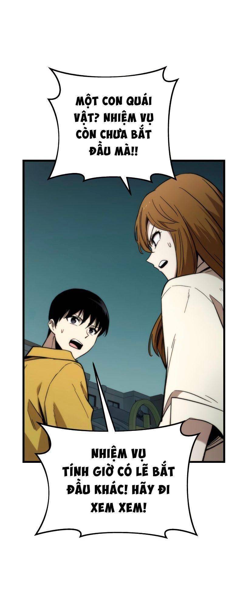 Nhân Vật Phụ Siêu Cấp - Chương 29