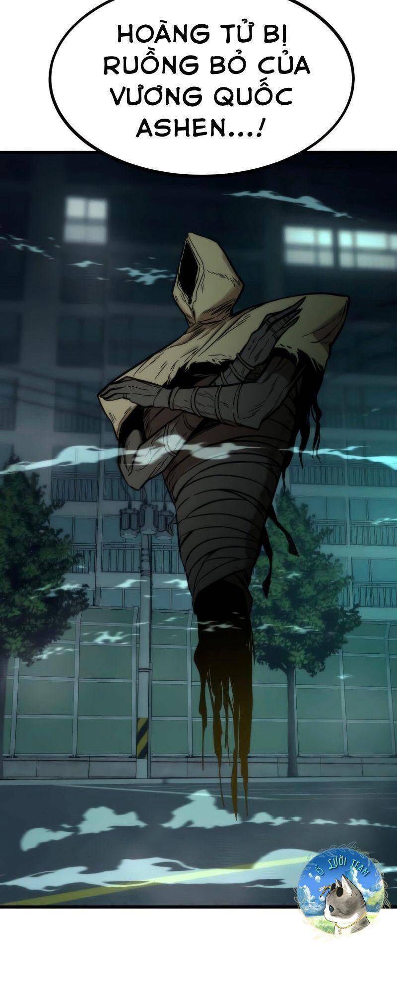 Nhân Vật Phụ Siêu Cấp - Chương 29