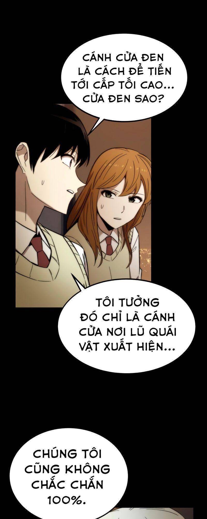 Nhân Vật Phụ Siêu Cấp - Chương 29