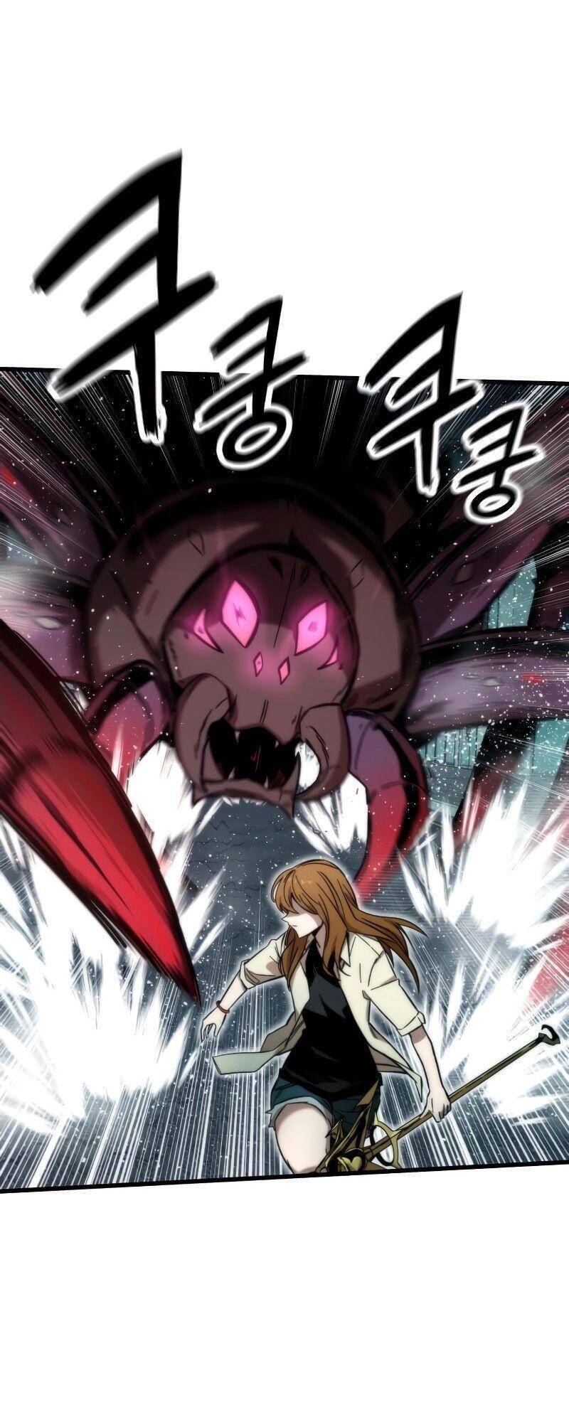 Nhân Vật Phụ Siêu Cấp - Chương 29