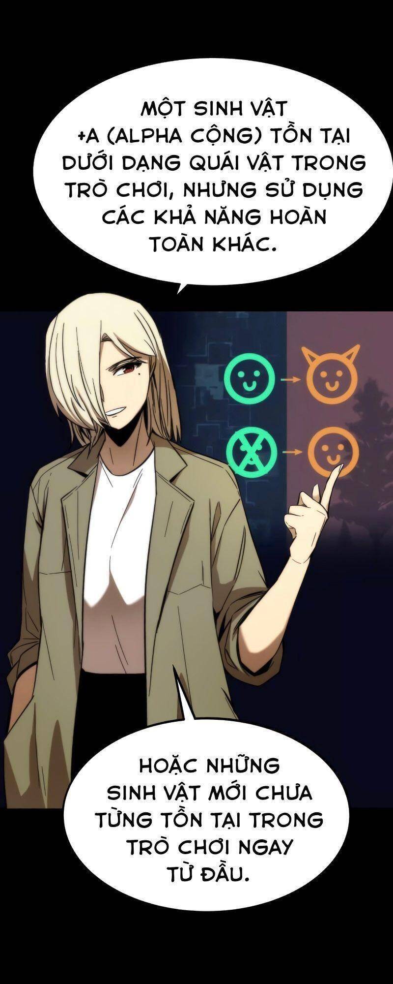 Nhân Vật Phụ Siêu Cấp - Chương 29