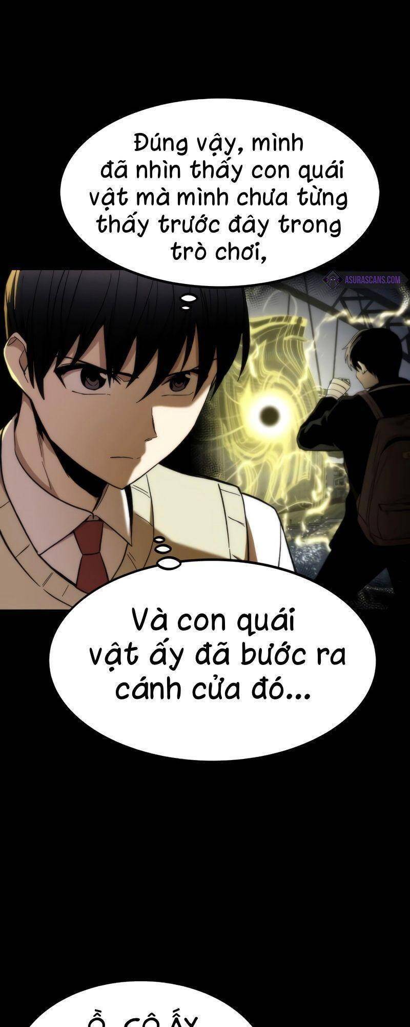 Nhân Vật Phụ Siêu Cấp - Chương 29