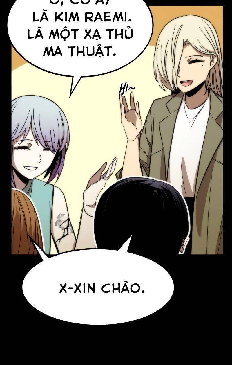 Nhân Vật Phụ Siêu Cấp - Chương 29