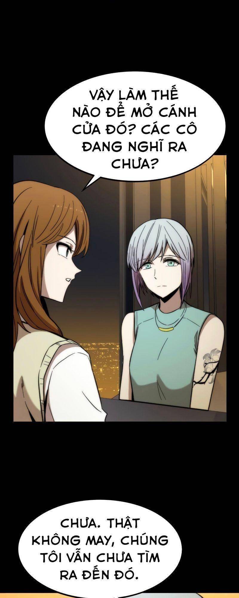 Nhân Vật Phụ Siêu Cấp - Chương 29