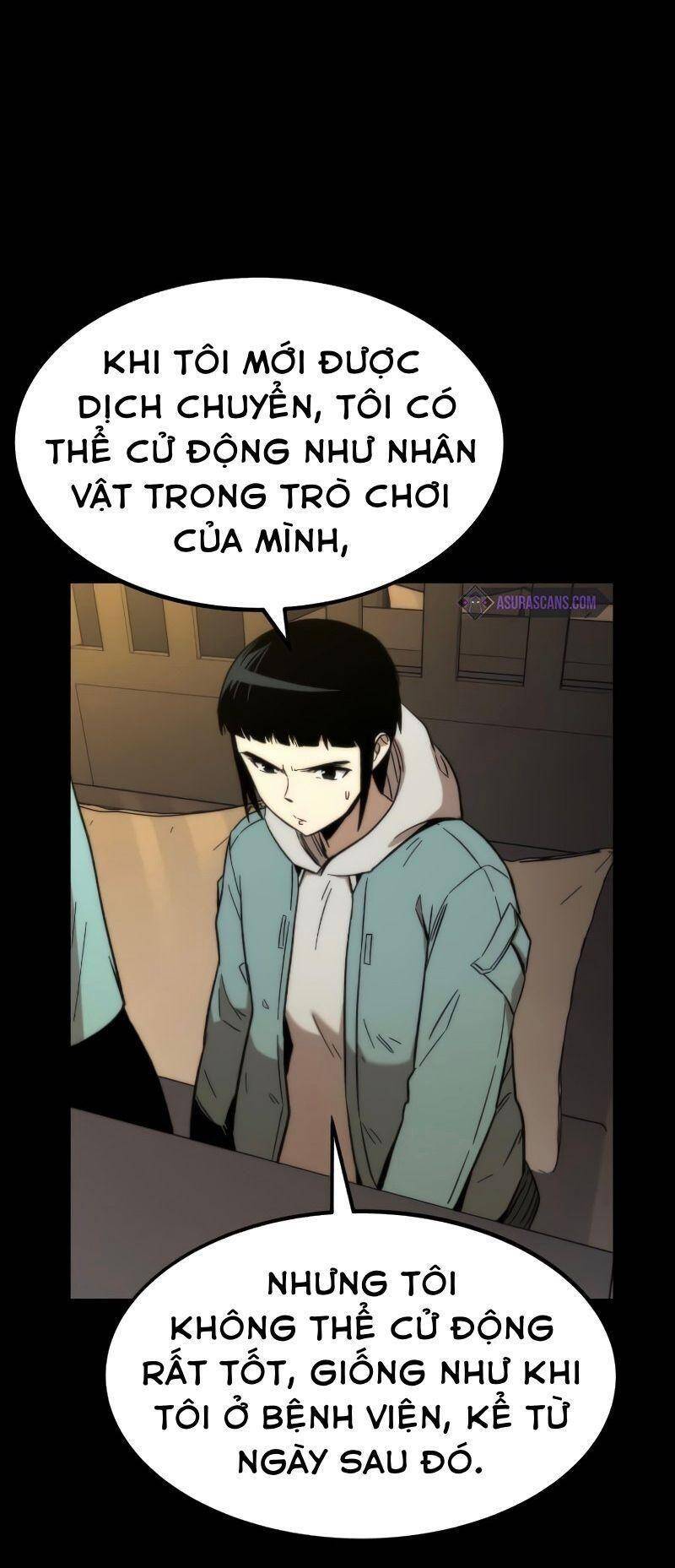 Nhân Vật Phụ Siêu Cấp - Chương 29