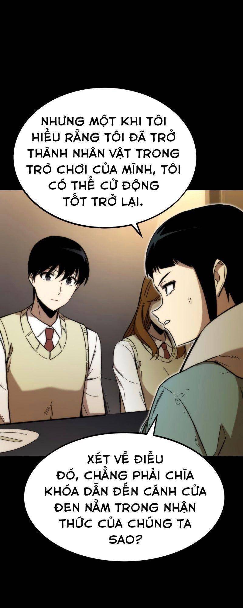 Nhân Vật Phụ Siêu Cấp - Chương 29