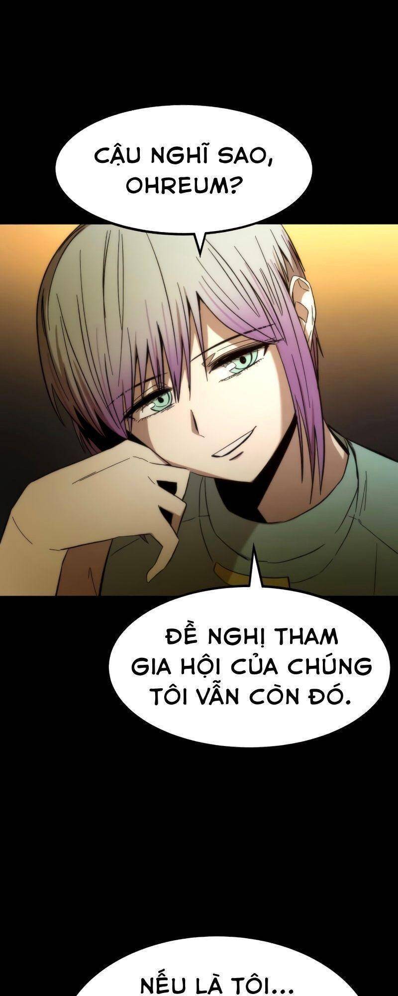 Nhân Vật Phụ Siêu Cấp - Chương 29