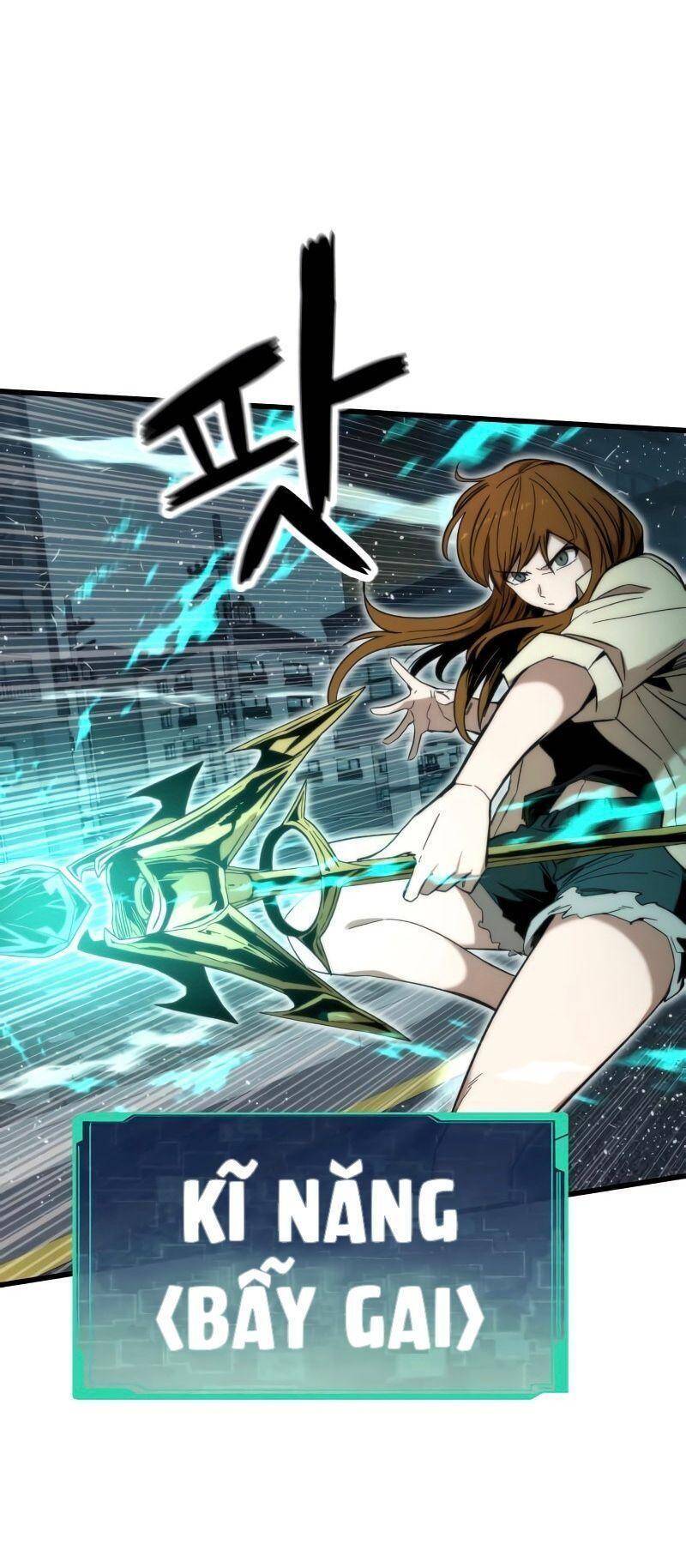 Nhân Vật Phụ Siêu Cấp - Chương 29