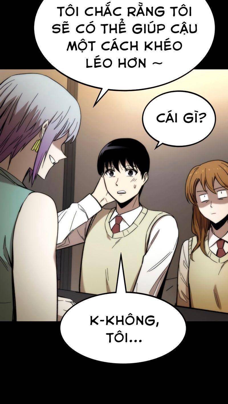 Nhân Vật Phụ Siêu Cấp - Chương 29