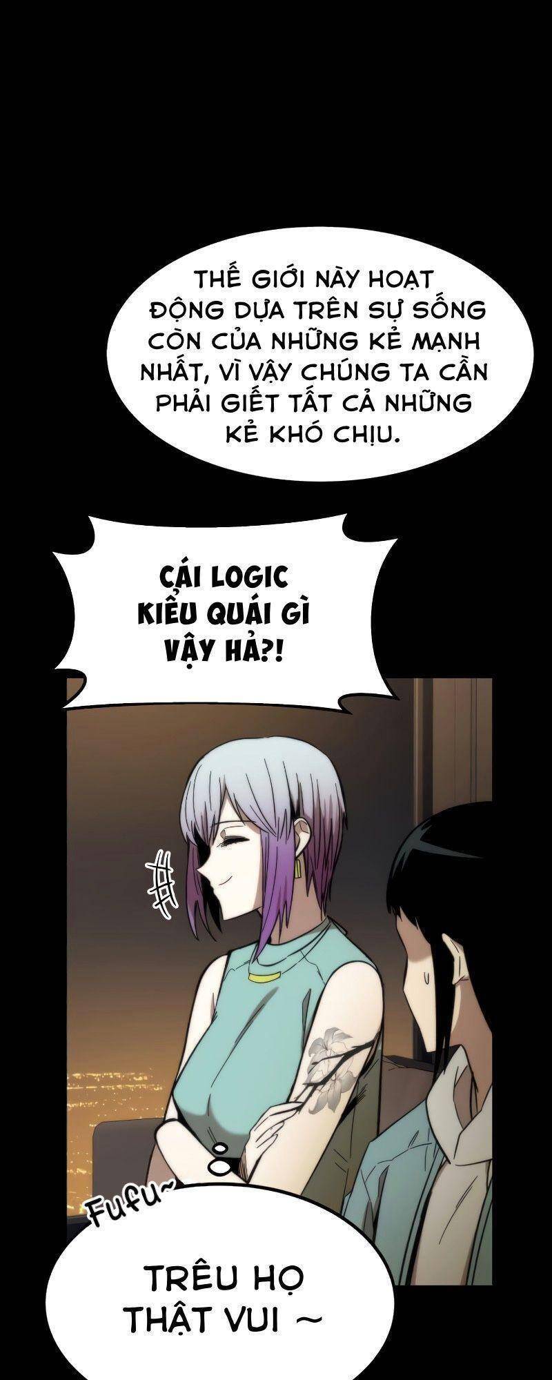 Nhân Vật Phụ Siêu Cấp - Chương 29