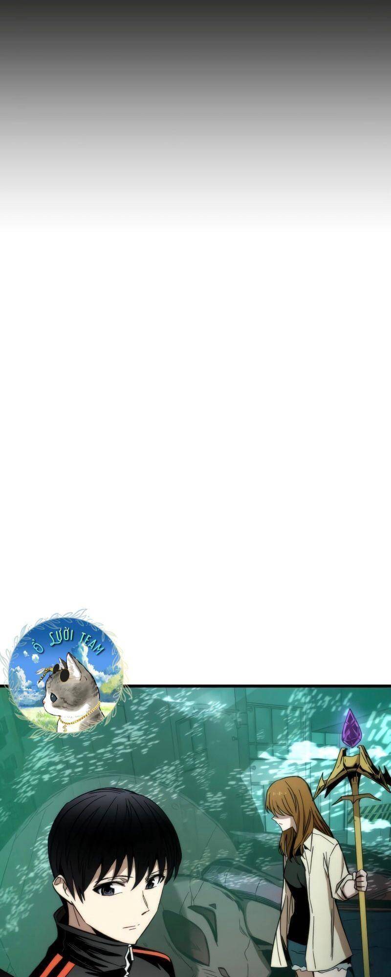 Nhân Vật Phụ Siêu Cấp - Chương 29