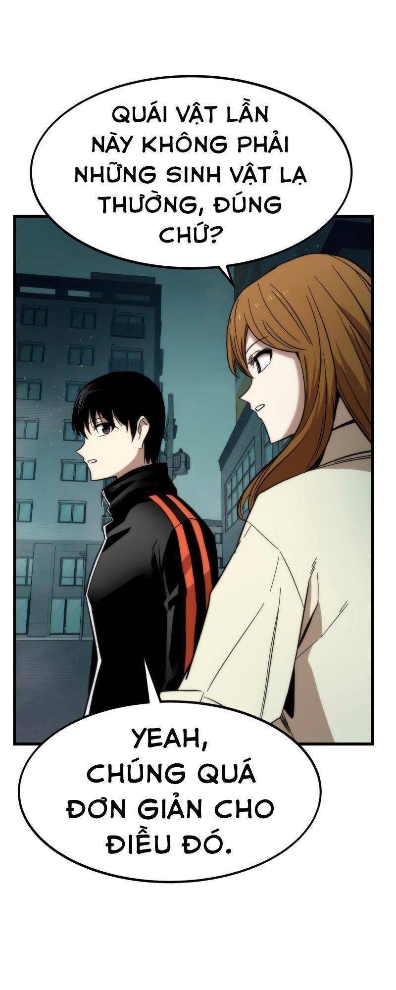 Nhân Vật Phụ Siêu Cấp - Chương 29