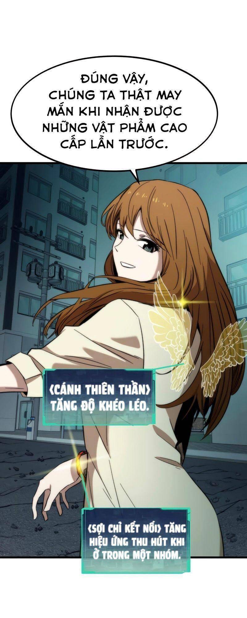 Nhân Vật Phụ Siêu Cấp - Chương 29