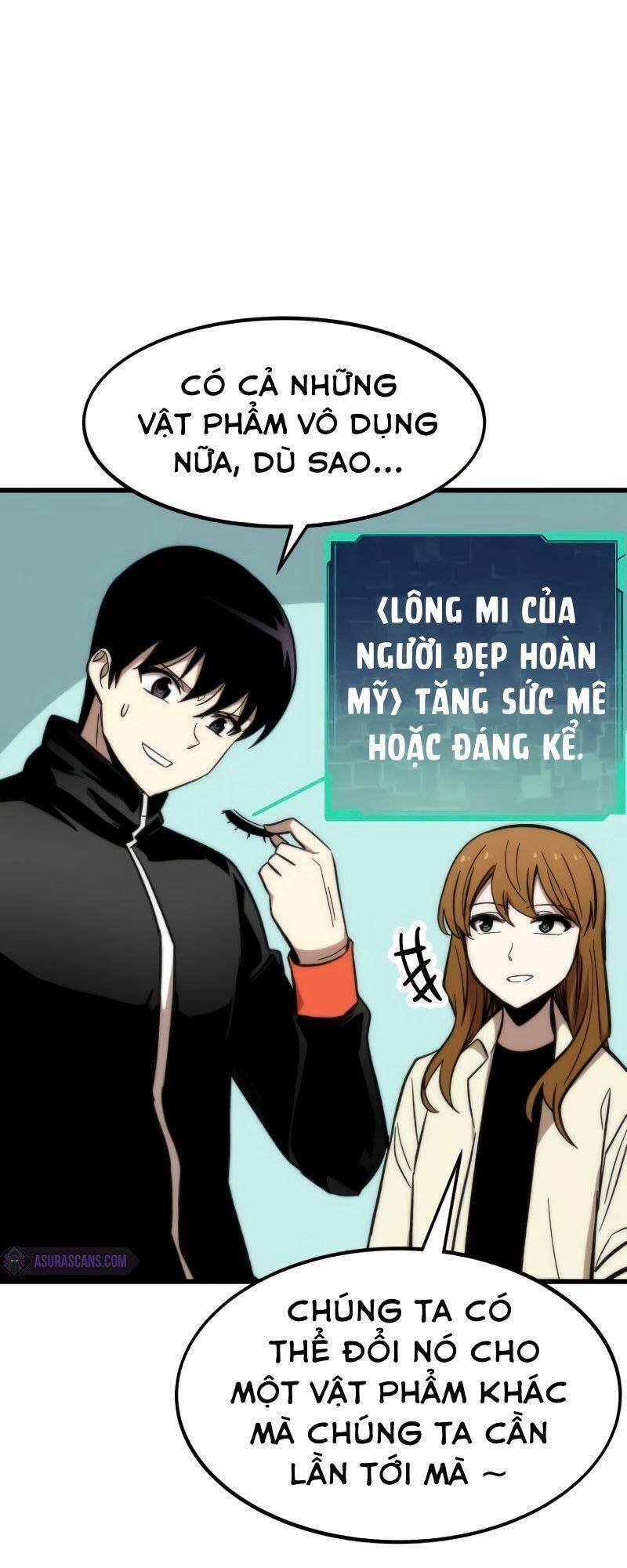 Nhân Vật Phụ Siêu Cấp - Chương 29