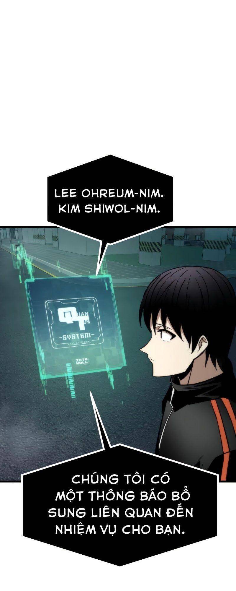 Nhân Vật Phụ Siêu Cấp - Chương 29