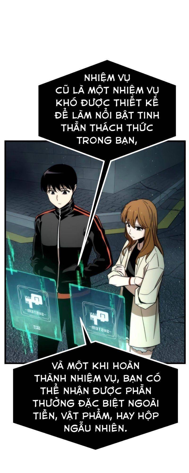 Nhân Vật Phụ Siêu Cấp - Chương 29