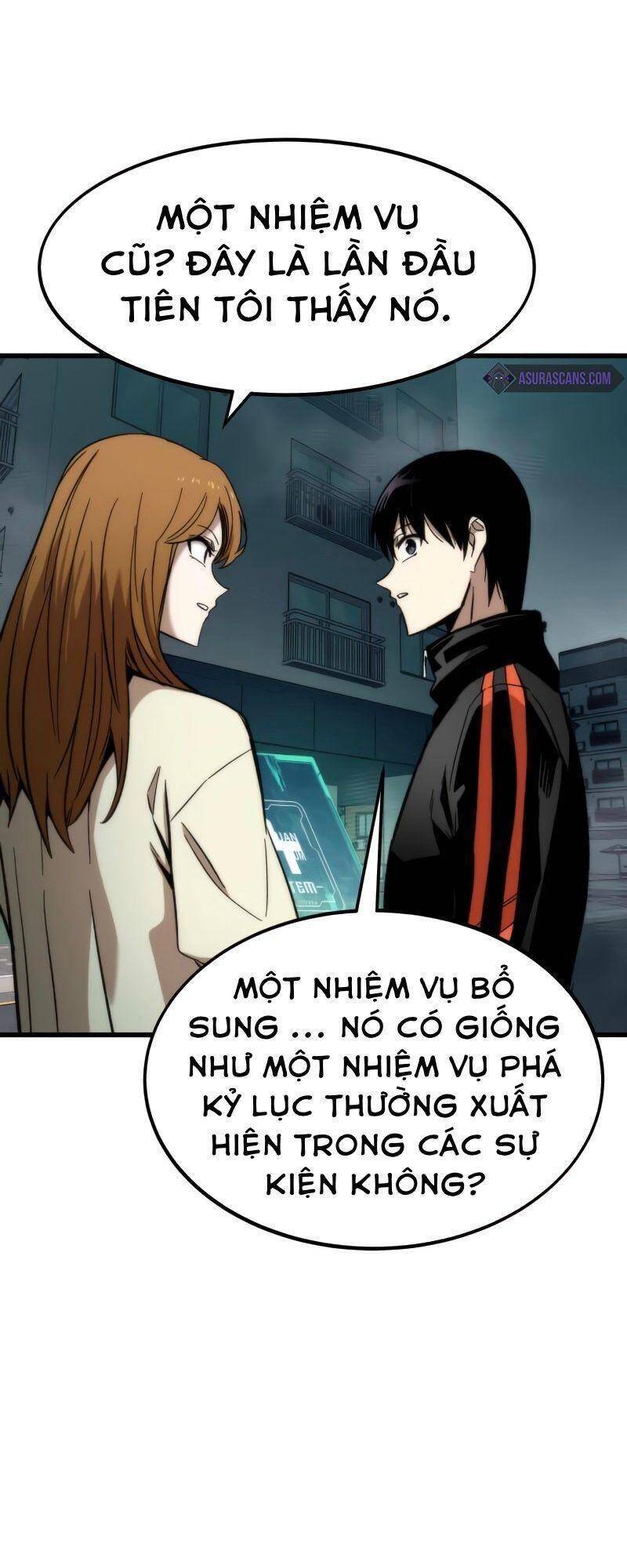 Nhân Vật Phụ Siêu Cấp - Chương 29