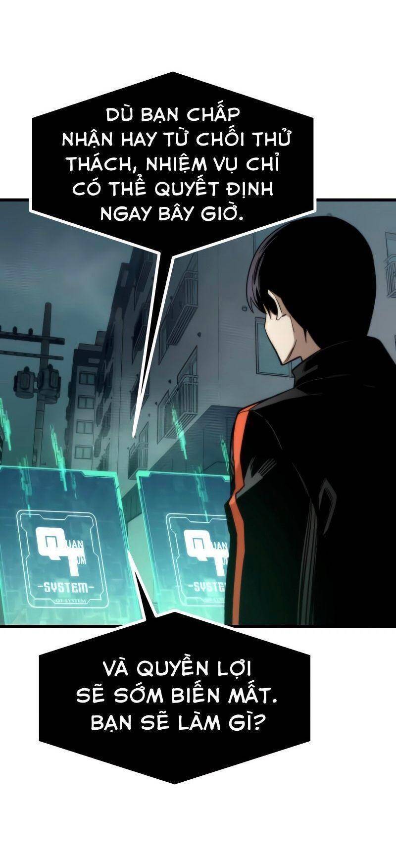 Nhân Vật Phụ Siêu Cấp - Chương 29