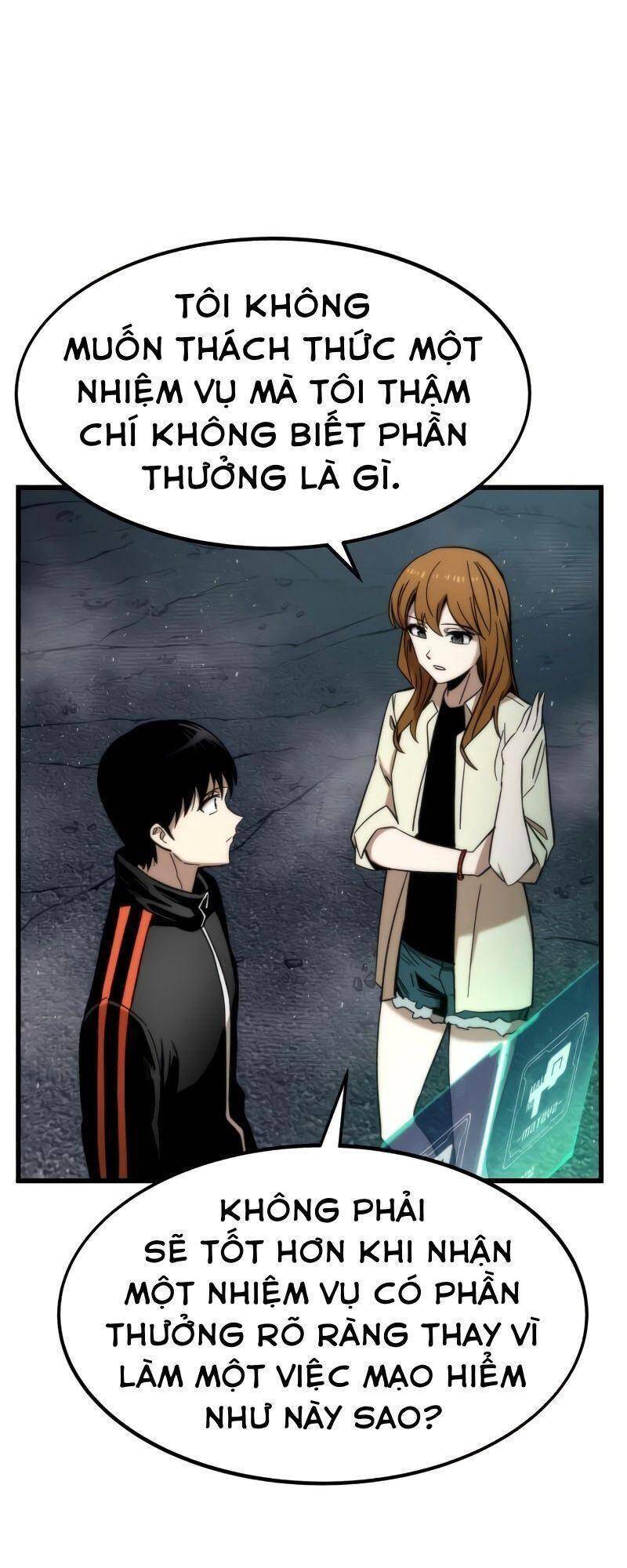 Nhân Vật Phụ Siêu Cấp - Chương 29