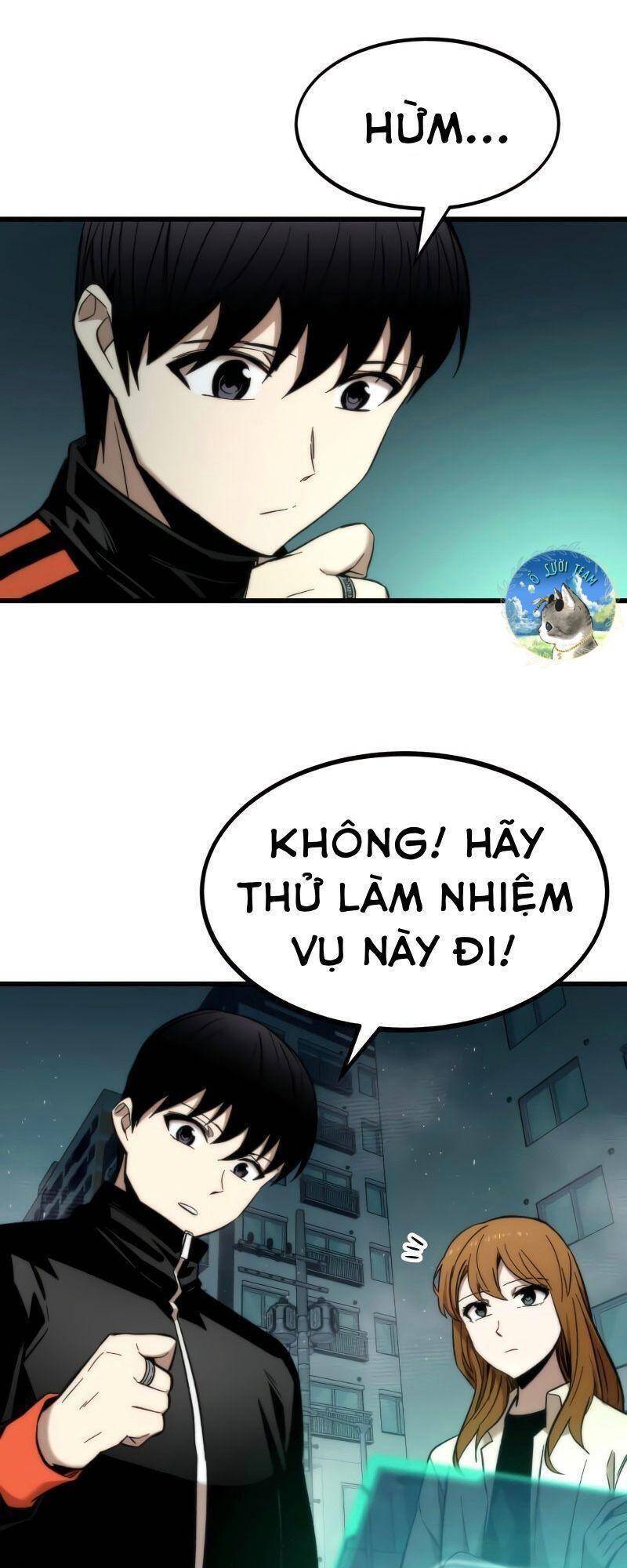 Nhân Vật Phụ Siêu Cấp - Chương 29