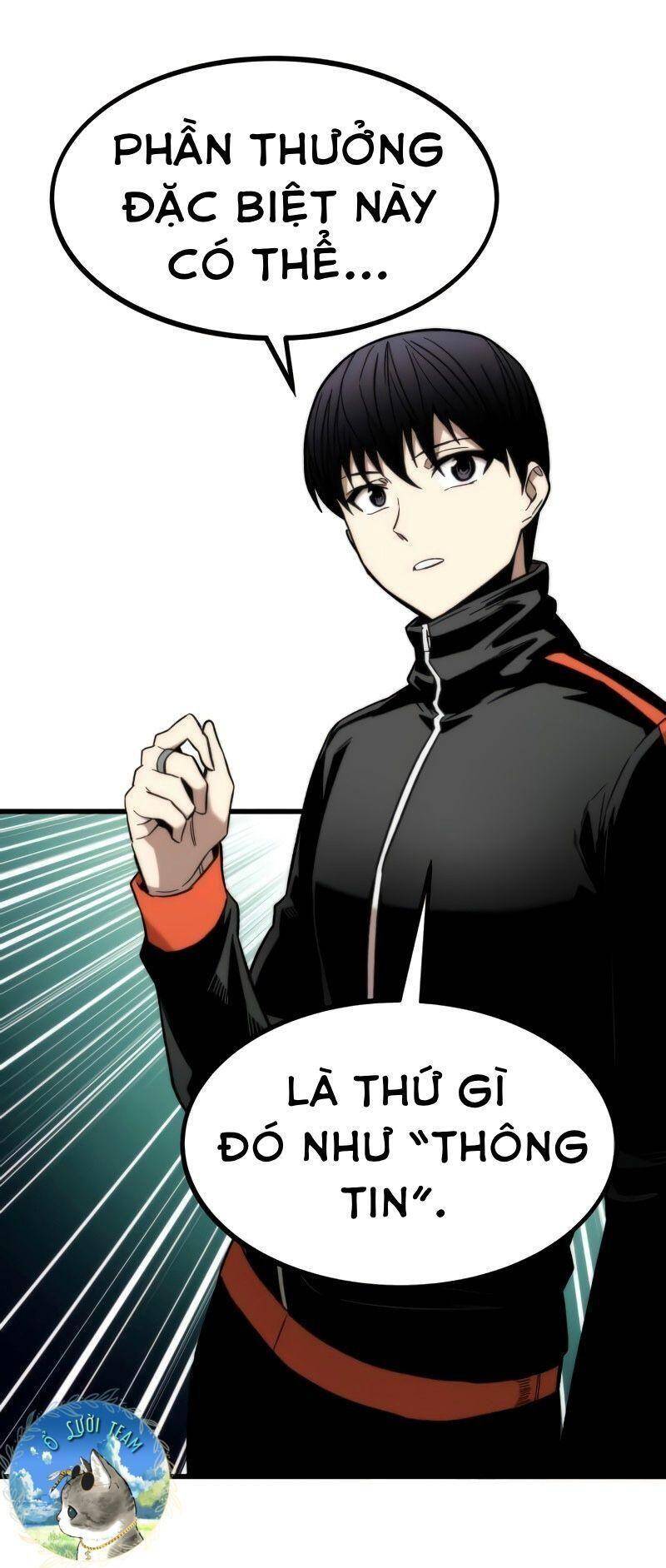 Nhân Vật Phụ Siêu Cấp - Chương 29