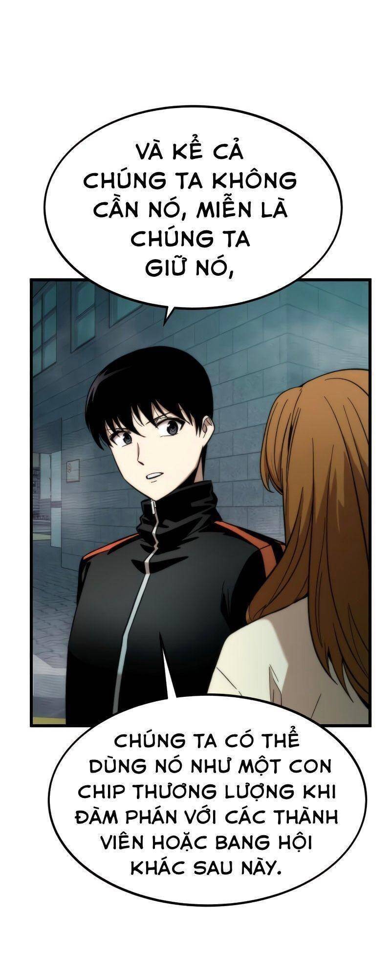 Nhân Vật Phụ Siêu Cấp - Chương 29