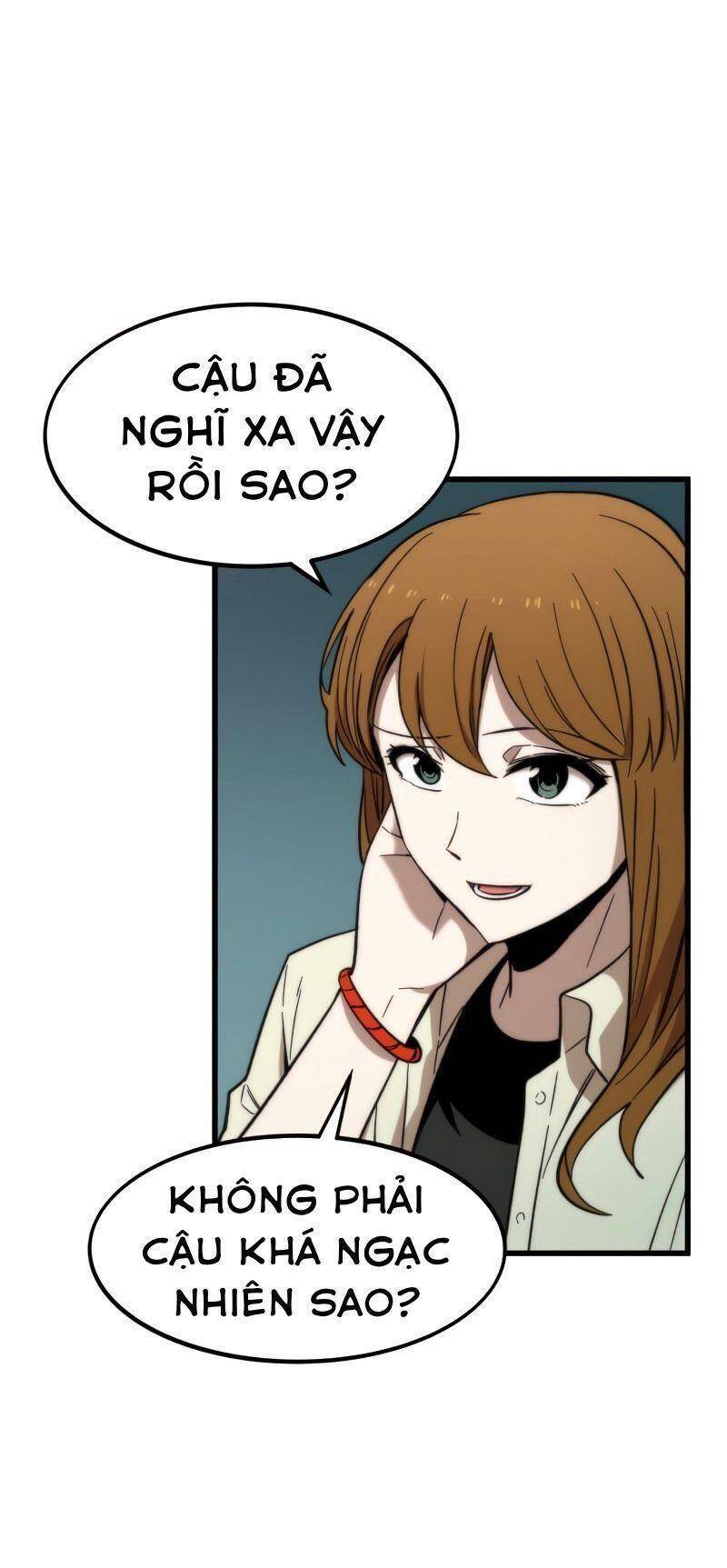 Nhân Vật Phụ Siêu Cấp - Chương 29