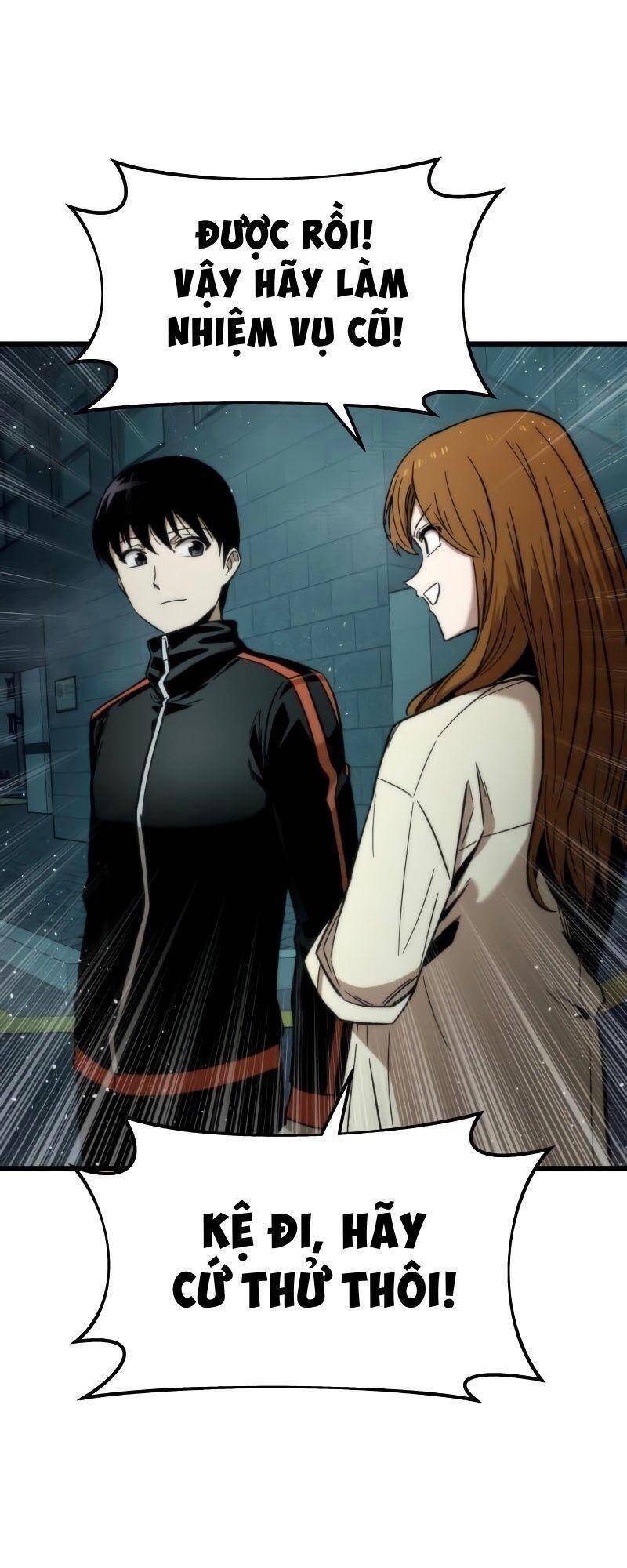 Nhân Vật Phụ Siêu Cấp - Chương 29