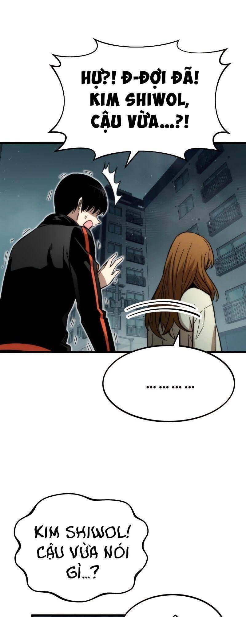 Nhân Vật Phụ Siêu Cấp - Chương 29