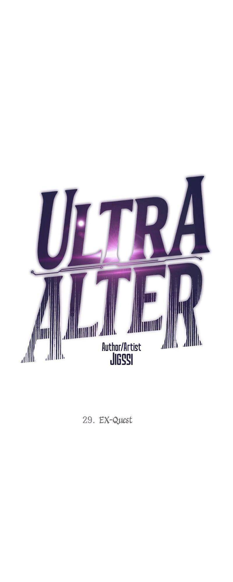 Nhân Vật Phụ Siêu Cấp - Chương 29