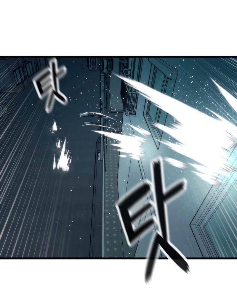 Nhân Vật Phụ Siêu Cấp - Chương 29