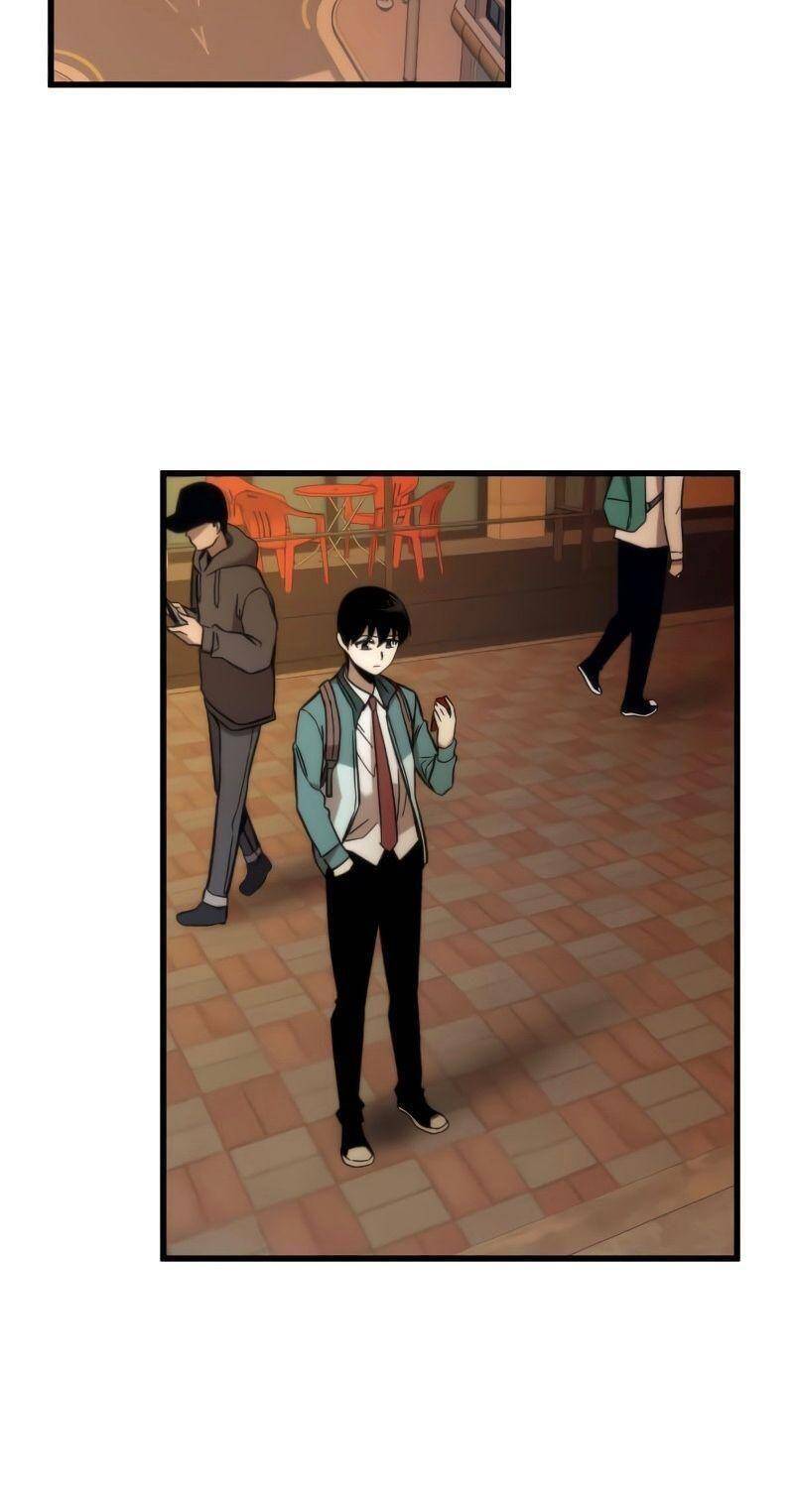 Nhân Vật Phụ Siêu Cấp - Chương 29