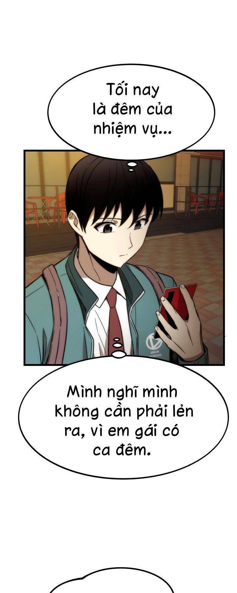 Nhân Vật Phụ Siêu Cấp - Chương 29