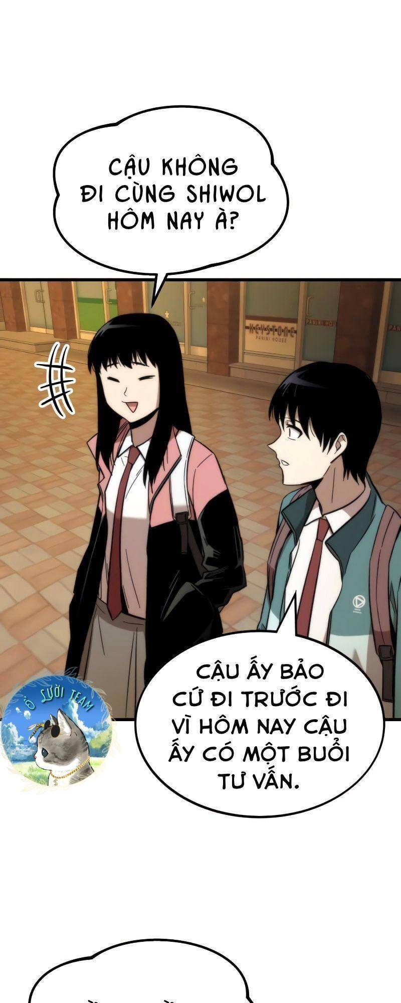 Nhân Vật Phụ Siêu Cấp - Chương 29